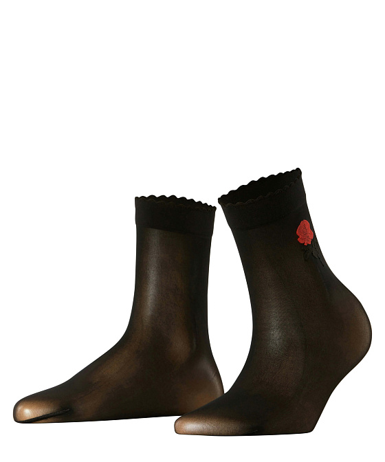 Женские носки FALKE Passionate 20 DEN Бренд Falke