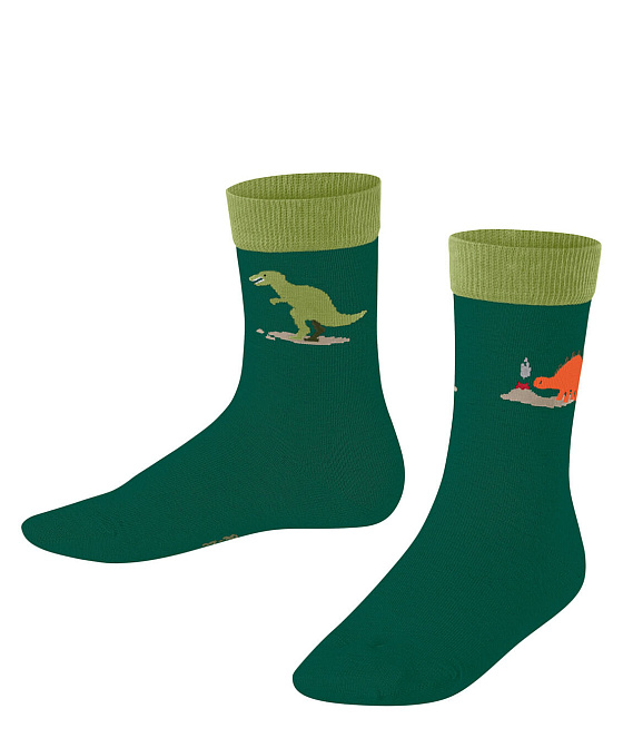 Детские носки с динозаврами FALKE Бренд Falke
