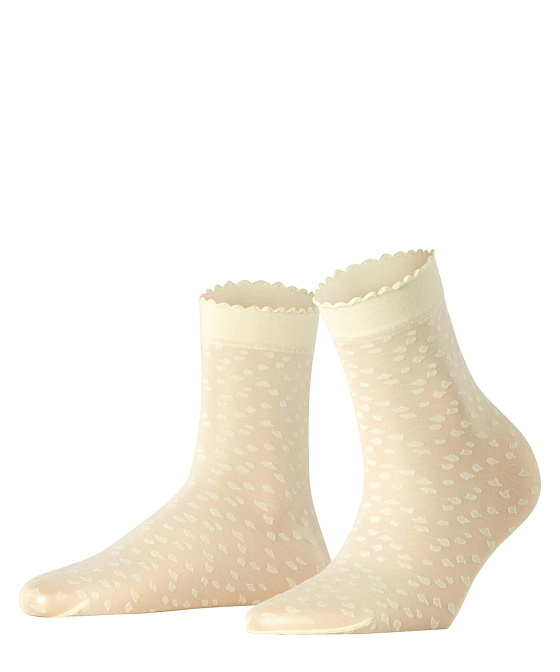 Женские носки FALKE Microbloom 20 DEN Бренд Falke