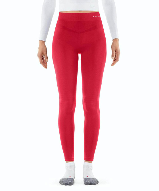 Женские легинсы FALKE Maximum Warm Бренд Falke Ess