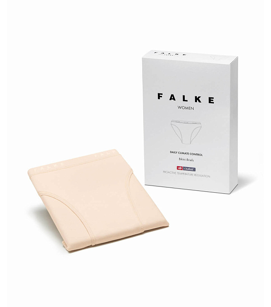 Женские слипы FALKE Daily Climate Control Бренд Falke