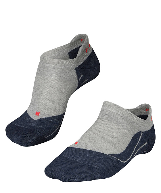 Мужские спортивные носки FALKE RU4 Invisible Бренд Falke Ess