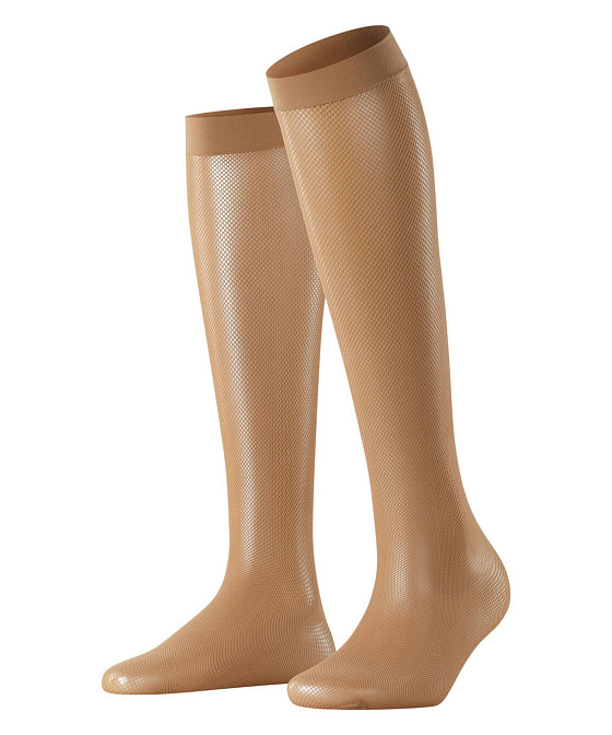 Женские гольфы FALKE Net Бренд Falke