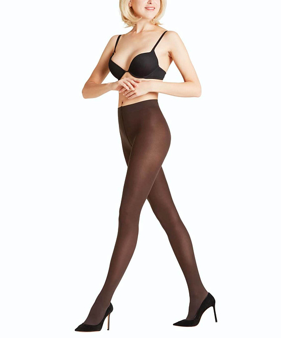 Женские колготки FALKE Seidenglatt 40 DEN Бренд Falke