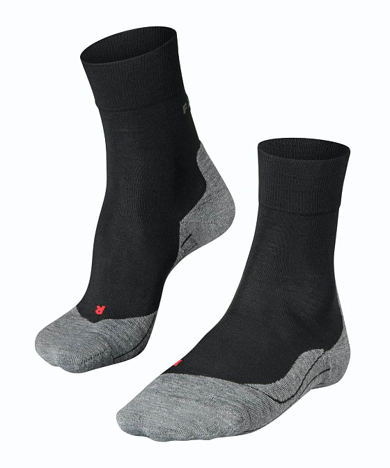 Женские носки FALKE RU4 Wool Бренд Falke Ess