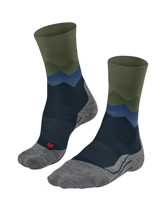 Мужские носки FALKE TK2 Crest Бренд Falke Ess