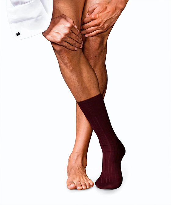 Мужские носки FALKE No. 13 Finest Piuma Cotton Бренд Falke