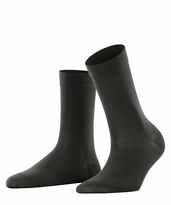 Женские носки FALKE Cotton Touch Бренд Falke