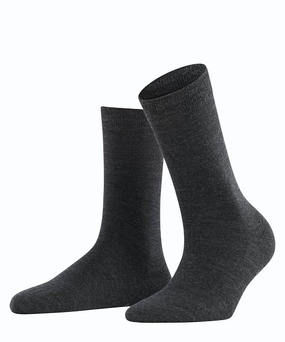 Женские носки FALKE Softmerino Бренд Falke