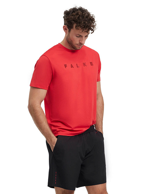 Мужская спортивная футболка FALKE Бренд Falke Ess