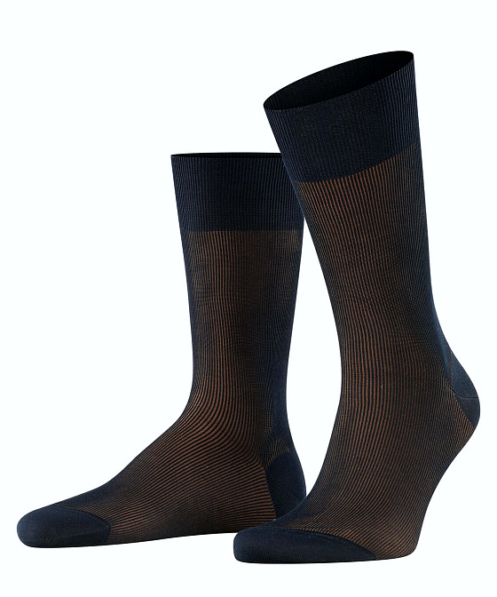 Мужские носки FALKE Fine Shadow Бренд Falke