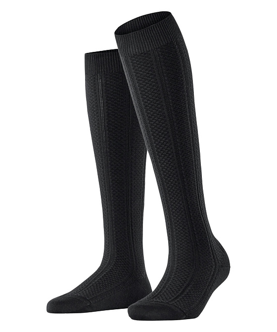 Женские гольфы FALKE Needepoint Бренд Falke