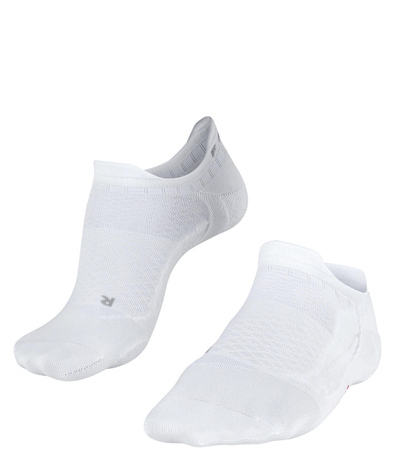 Женские короткие носки FALKE GO5 Invisible Бренд Falke Ess