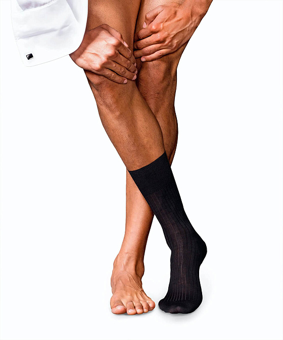 Мужские носки FALKE No. 7 Finest Merino Бренд Falke