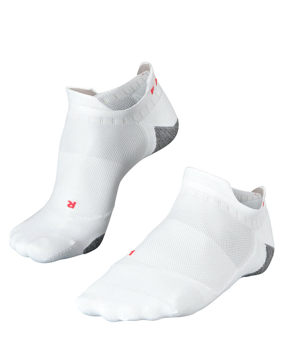 Мужские спортивные носки FALKE RU5 Invisible Бренд Falke Ess
