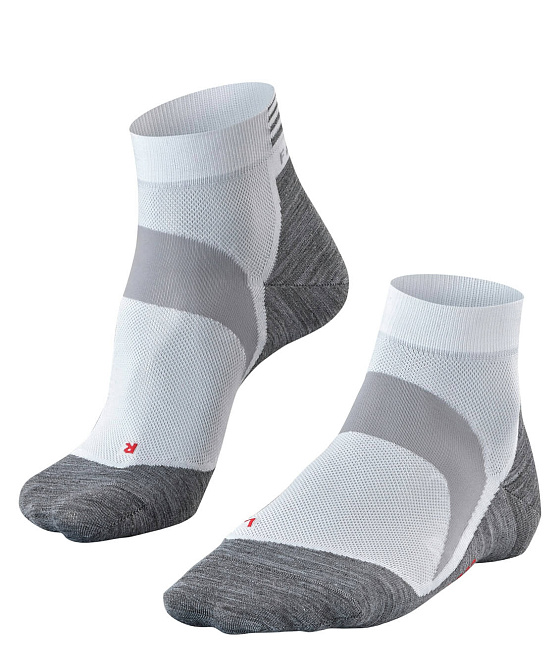 Спортивные носки унисекс FALKE BC6 Short Racing Бренд Falke Ess