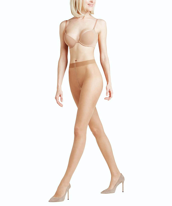 Женские колготки FALKE Seidenglatt 15 DEN Бренд Falke