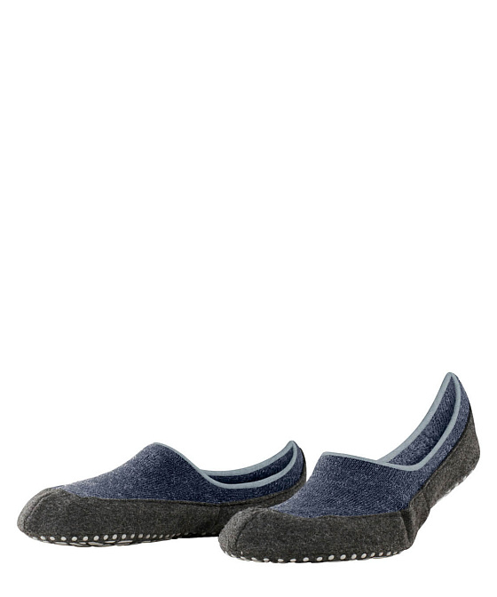 Мужские короткие носки FALKE Cosyshoe Бренд Falke