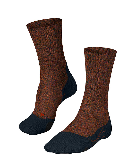 Мужские носки FALKE TK2 Wool Бренд Falke Ess