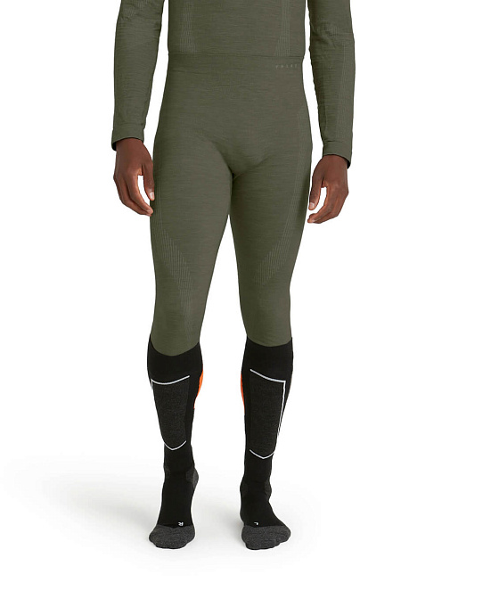 Мужские термокальсоны FALKE Wool-Tech Бренд Falke Ess
