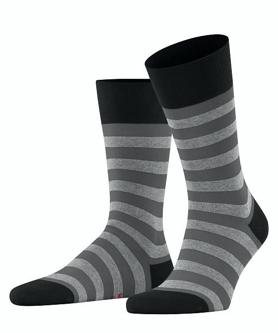 Мужские носки FALKE Sensitive Mapped Line Бренд Falke