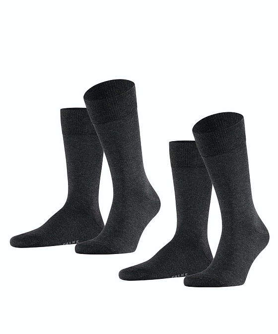 Мужские носки FALKE Happy 2-Pack Бренд Falke