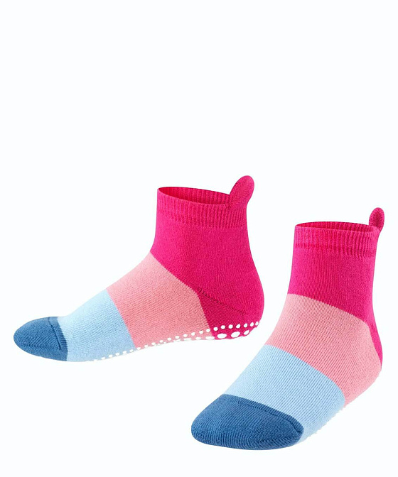 Детские носки для дома FALKE Colour Block Бренд Falke