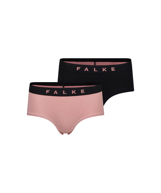Комплект женских трусов FALKE 2-Pack Daily Comfort Бренд Falke