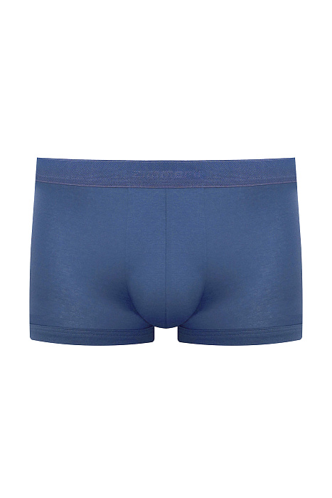 Хлопковые трусы транки Бренд Zimmerli