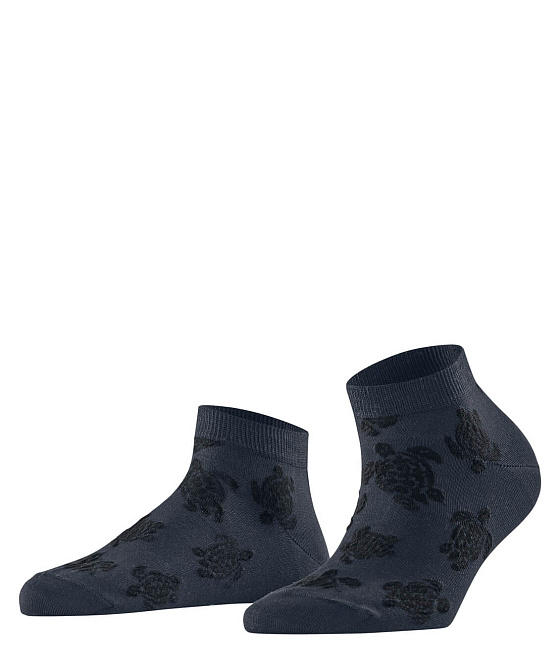 Короткие женские носки FALKE x VILEBREQUIN Бренд Falke