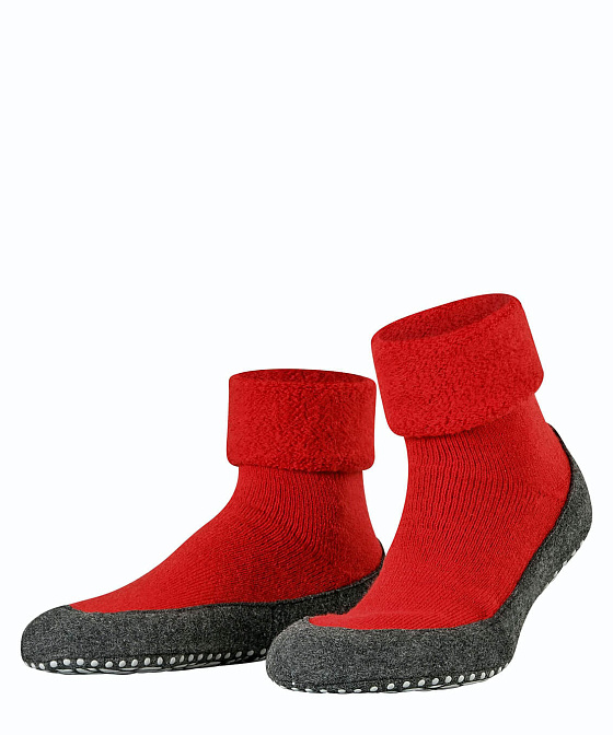 Мужские носки для дома FALKE Cosyshoe Бренд Falke
