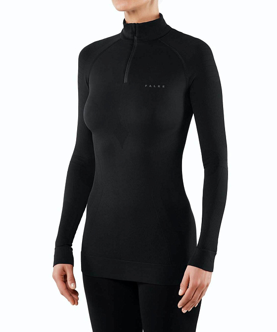 Женский лонгслив FALKE Maximum Warm Бренд Falke Ess