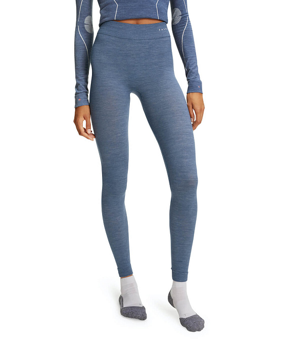 Женские легинсы FALKE Wool-Tech Бренд Falke Ess