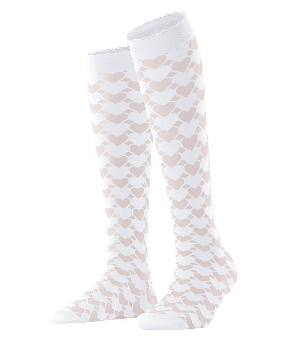 Женские гольфы 25 DEN FALKE Sweet Thing Бренд Falke