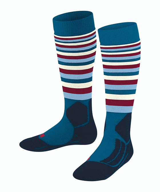Детские гольфы FALKE SK2 Stripes Бренд Falke Ess