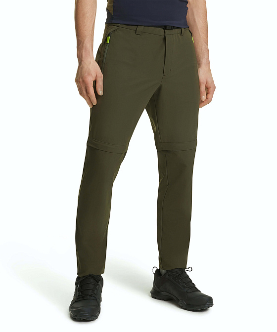 Мужские брюки FALKE Бренд Falke Ess