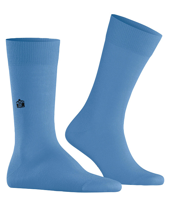 Мужские носки Burlington Brit Style Бренд Burlington