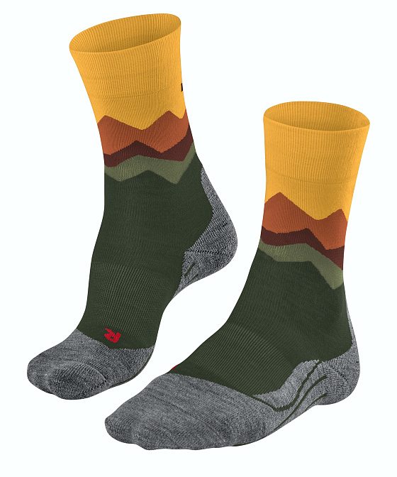 Мужские носки FALKE TK2 Crest Бренд Falke Ess
