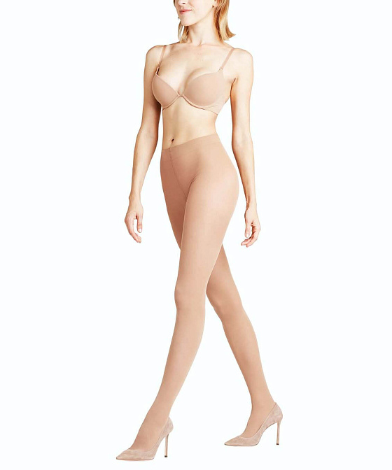 Женские колготки FALKE Matt Deluxe 30 DEN Бренд Falke