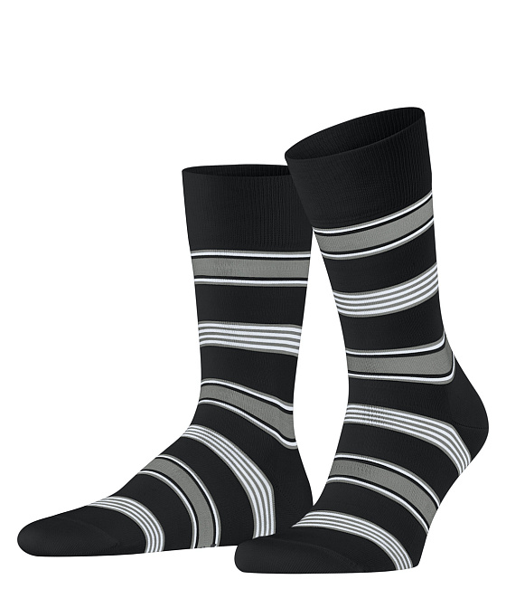 Мужские носки FALKE Marina Stripe Бренд Falke