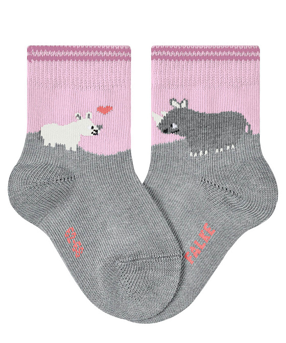 Детские носки FALKE Baby Rhino Love Бренд Falke