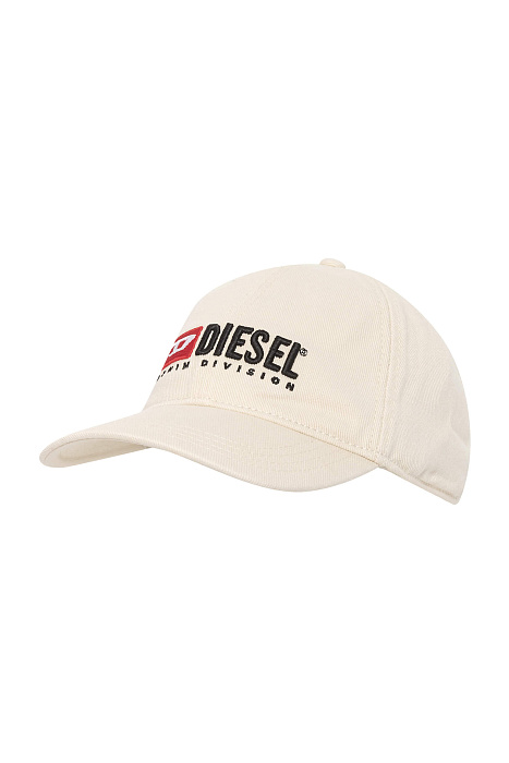 Бейсболка из хлопкового твила Бренд Diesel