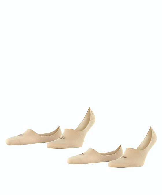 Мужские подследники Burlington Everyday 2-Pack Бренд Burlington
