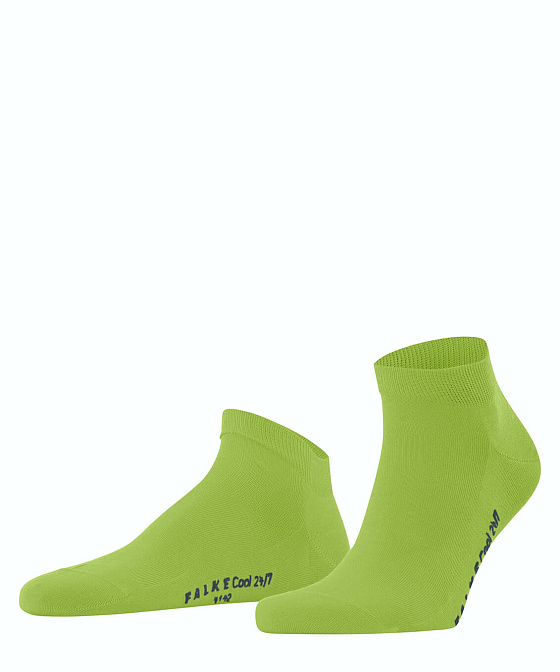 Мужские короткие носки FALKE Cool 24/7 Бренд Falke
