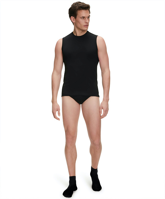 Комплект мужских маек FALKE Daily Comfort 2-Pack Бренд Falke