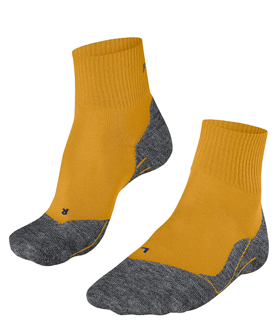 Мужские короткие носки FALKE TK5 Бренд Falke Ess