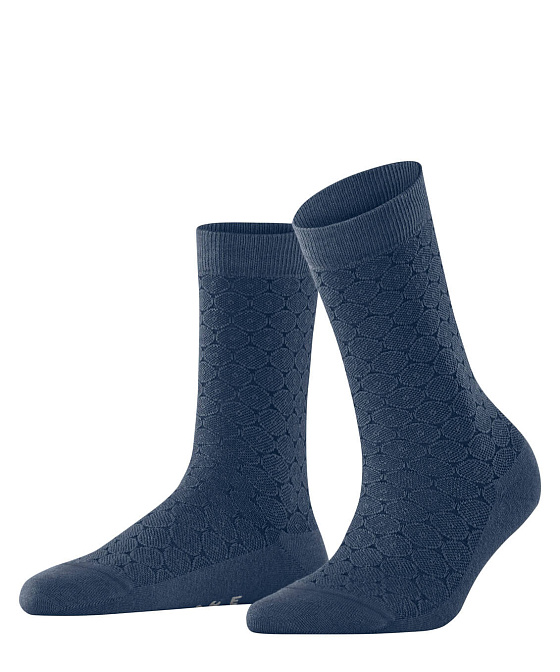 Женские носки FALKE Tactile Dot Бренд Falke