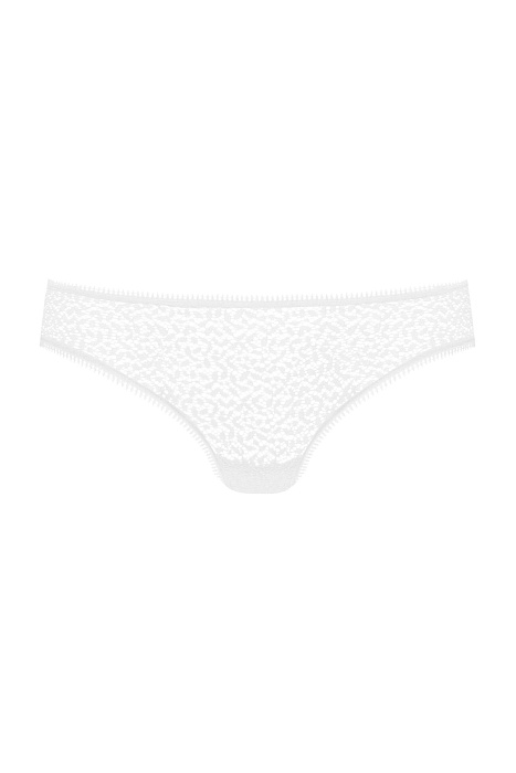 Кружевные трусы стринги Бренд DKNY