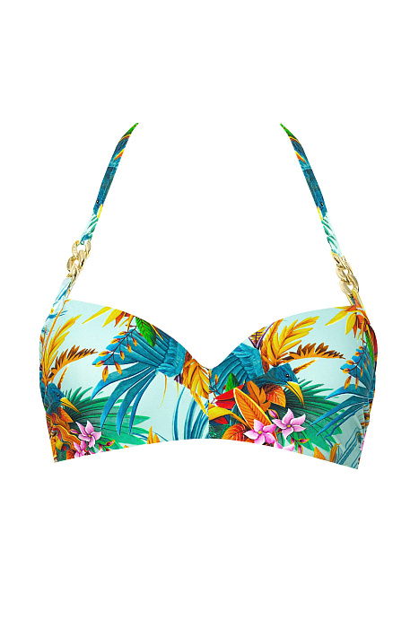 Лиф балконет на косточках Бренд Marlies/Dekkers