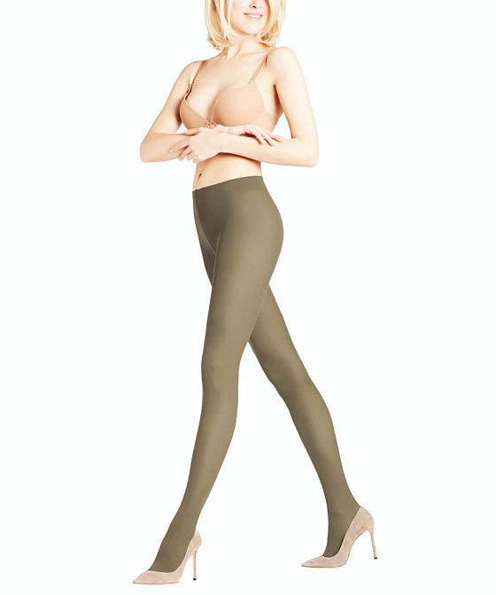 Женские колготки FALKE Matt Deluxe 30 DEN Бренд Falke